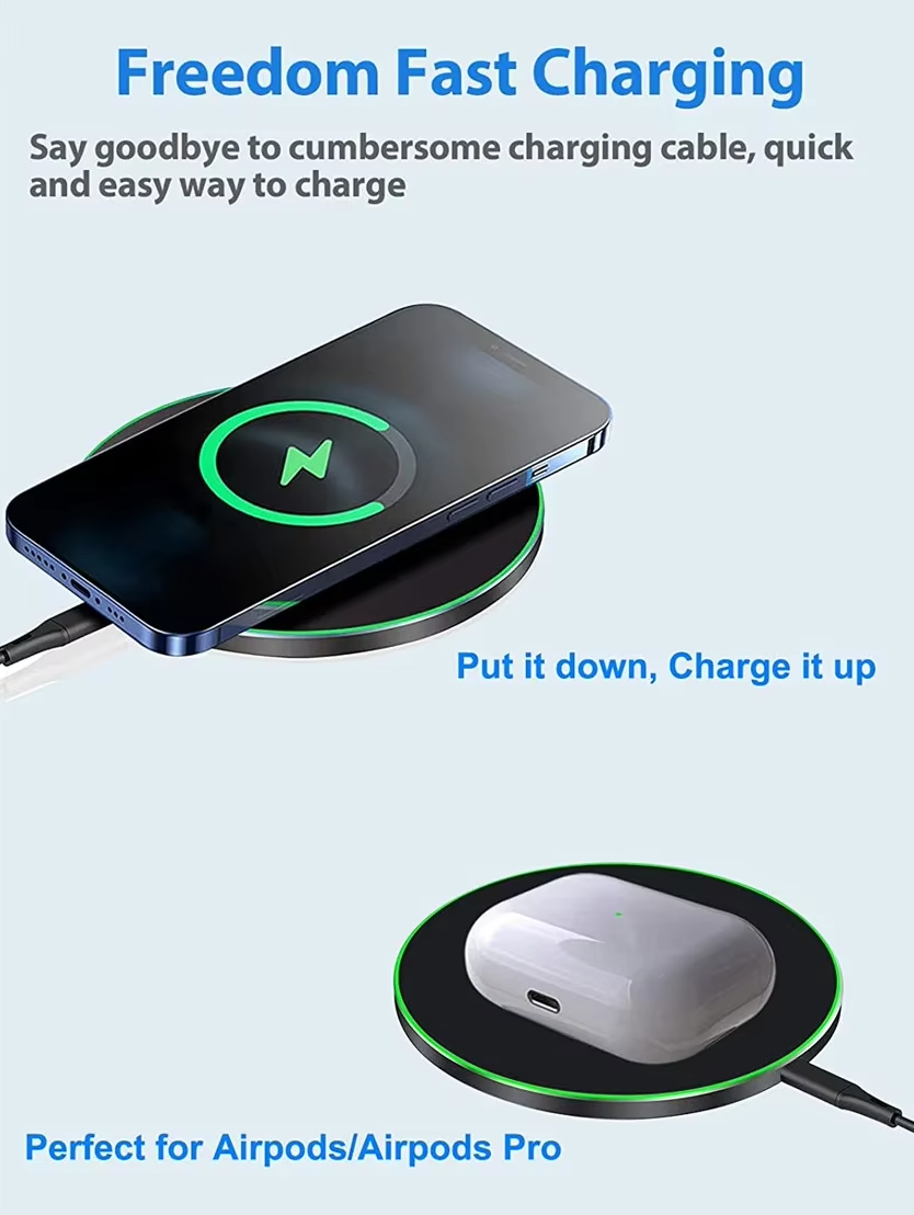 PowerDock Fusion