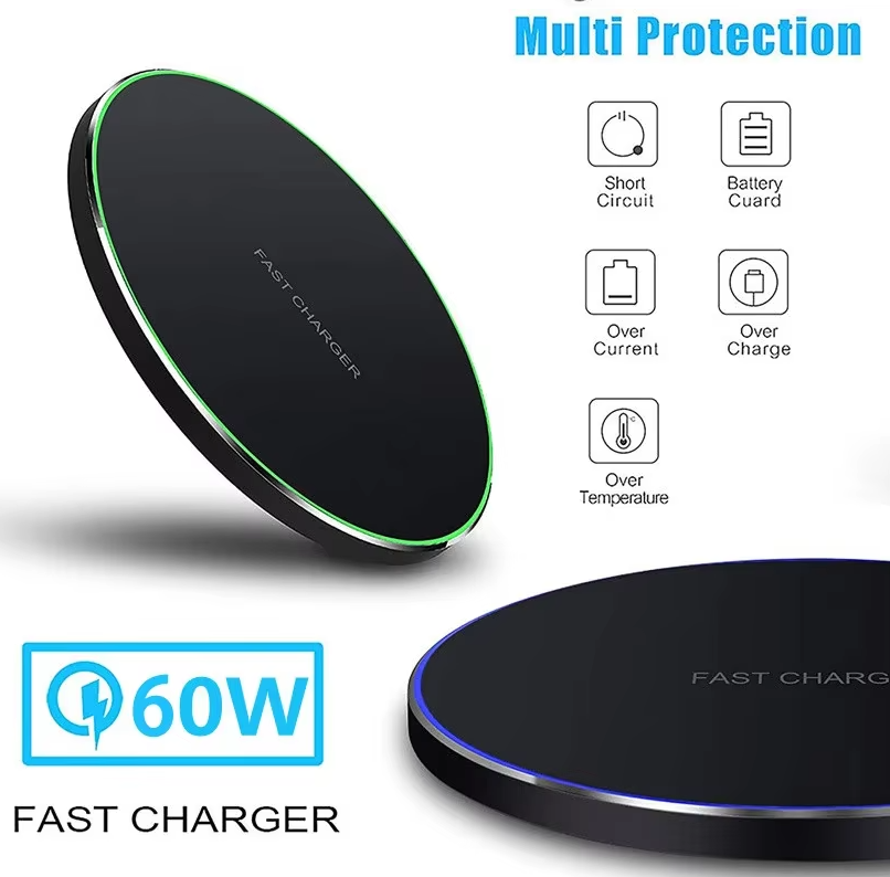 PowerDock Fusion